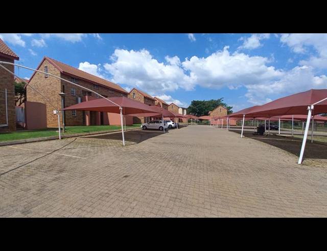 2 BEDROOM APARTMENT FOR SALE IN PHILIP NEL PARK